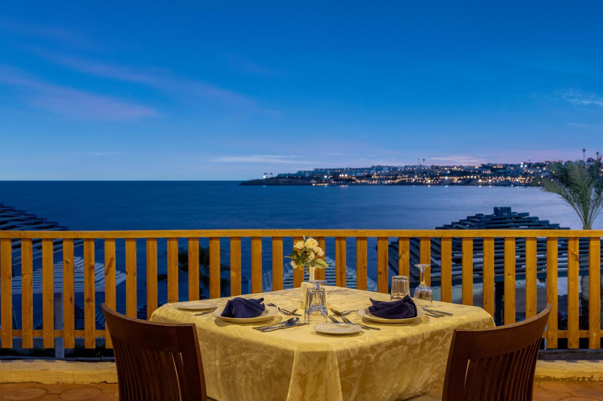 Grand Oasis Resort Sharm El-Sheikh Exterior foto