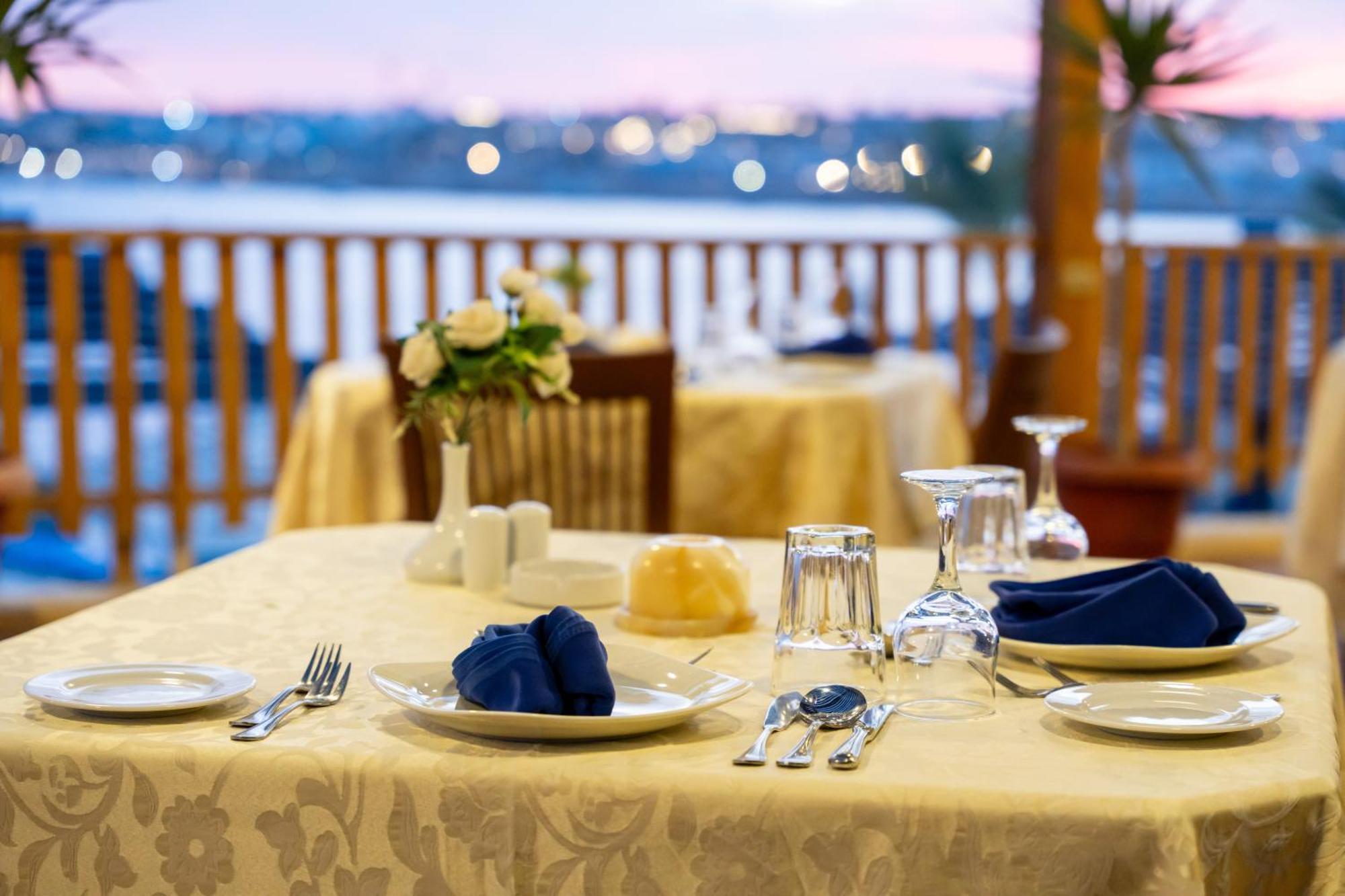 Grand Oasis Resort Sharm El-Sheikh Exterior foto