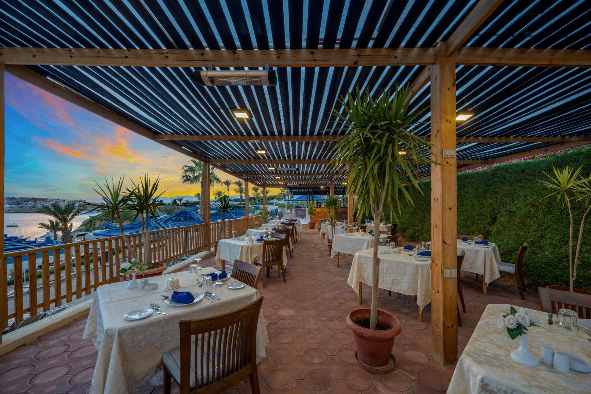 Grand Oasis Resort Sharm El-Sheikh Exterior foto