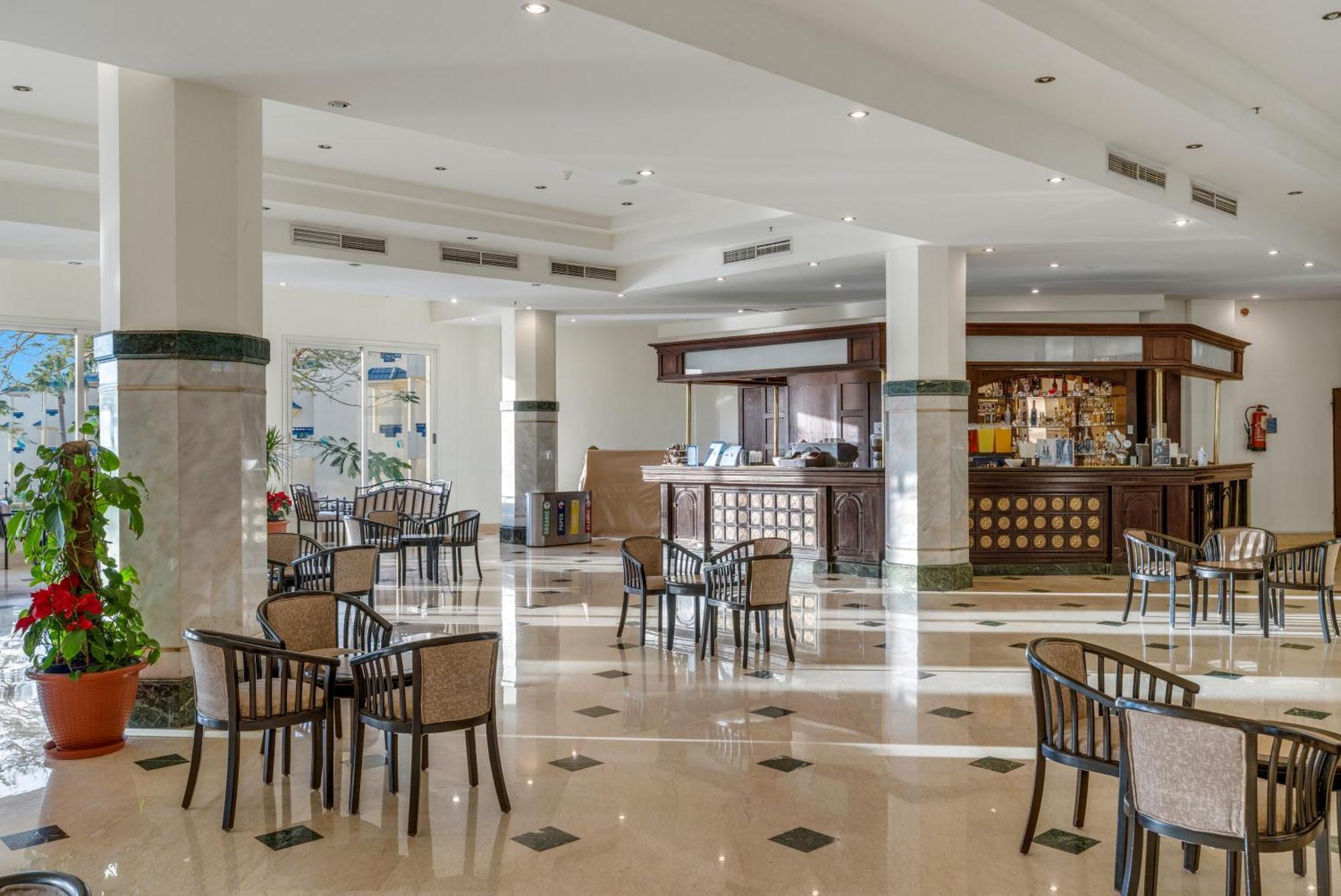 Grand Oasis Resort Sharm El-Sheikh Exterior foto
