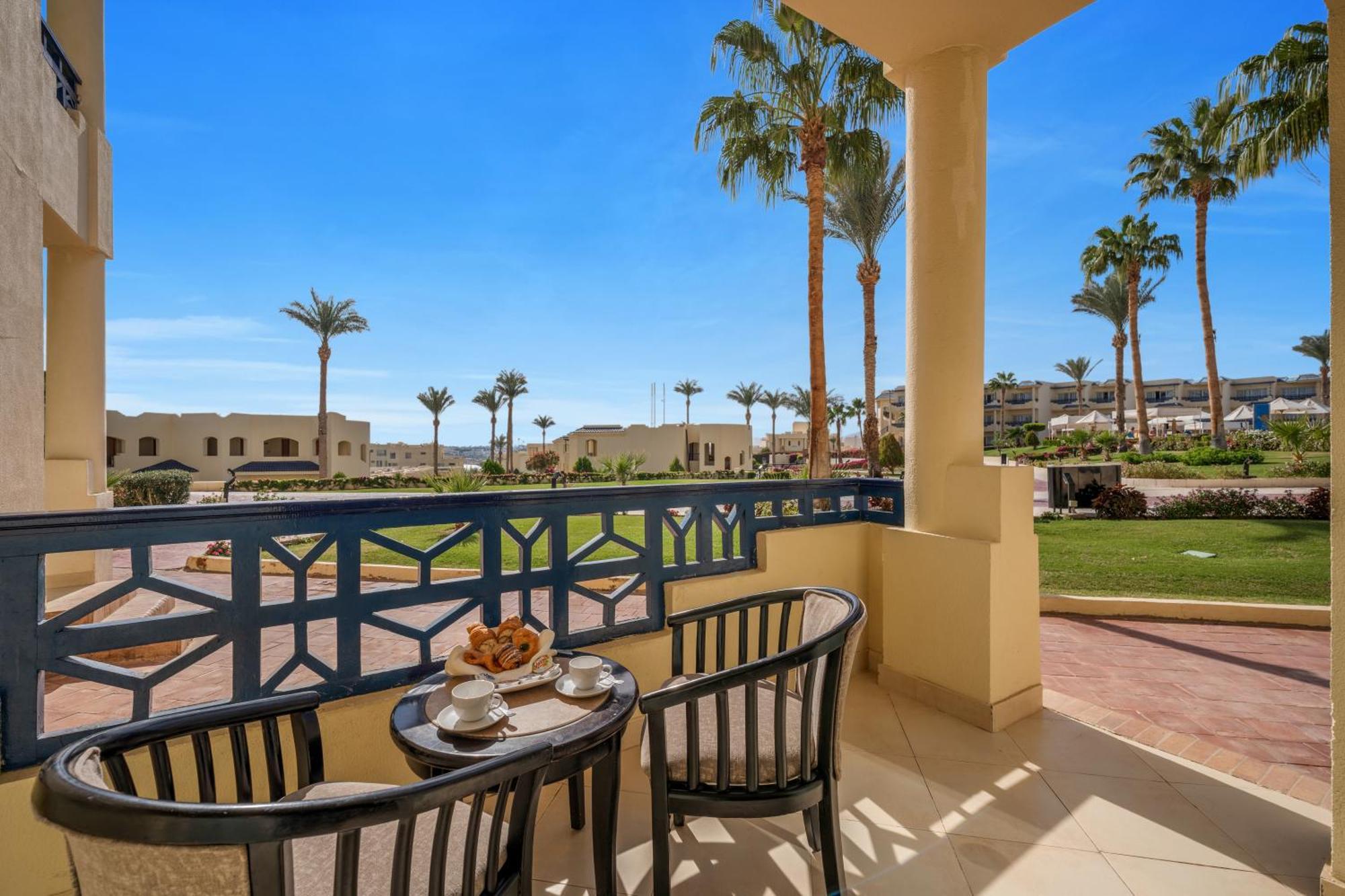 Grand Oasis Resort Sharm El-Sheikh Exterior foto